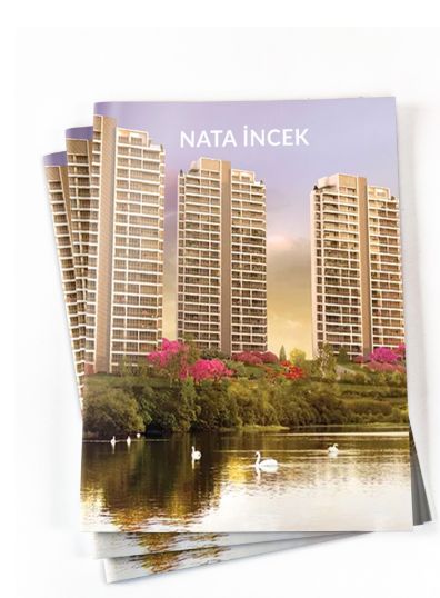 Modern Yaşamın Yeni Adı: Nata İncek